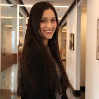 Adriana Gabriela Gonzalez Contreras