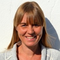 Hildigunnur Jónsdóttir