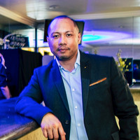 Ron Vinluan