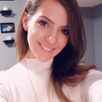 Chasity Dias