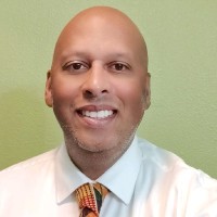Dr. Christopher Davis