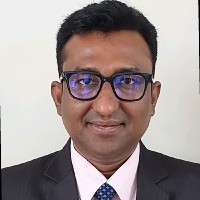 Anirban Kumar Biswas