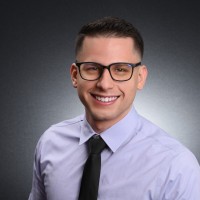 Chris Ramos-Rivera