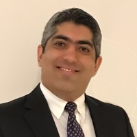Reza Esmaeili