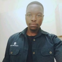 Thapelo Neo Motheo