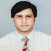 Lalit Sharma