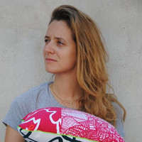 Jeanne Morel