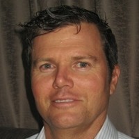 Greg Wilson