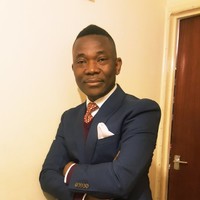 Alexander Gyasi