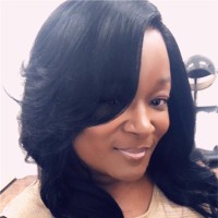 Jovanna Brown
