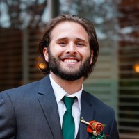Tristan Robinson