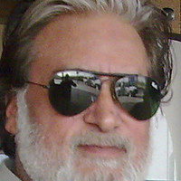 Qaiser Khalil