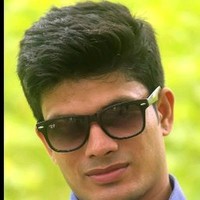 Sagar Mahabub