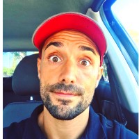 Aitor Vega
