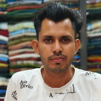 Rohit Shrama