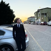 Muhammed Can Demir