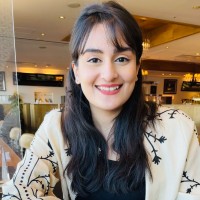 Marriam K.