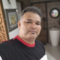AVNEEP GARG