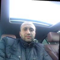 Lyes Daoud