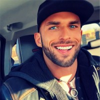 Branson Wolfgang