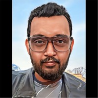 Chandan Jeyar