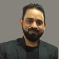 Pushpendra Sharma