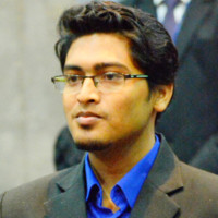 Saikat Bhowmik