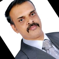 Raghunath Ramanan