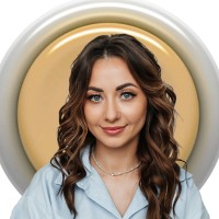 Anna Mishyna