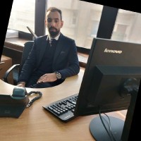 Mostafa Eshnewey Hgazy