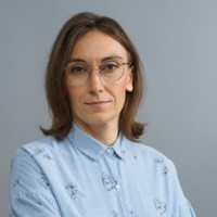 Ilona Kozielska