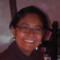 Maria Fernanda Huerta