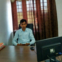 Shanker Lal Janwa