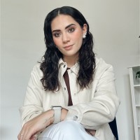 Ana Renata Chavarría