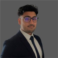 Nischal Paudel