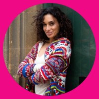 Lara Marie Tsitouras