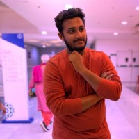 Devendra Sai
