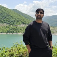 Abhishek Raghuvanshi