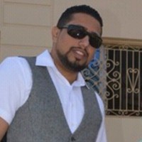 Ehab Rashed