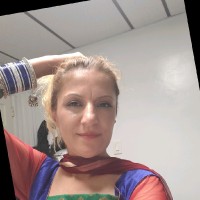 Amina Hasan