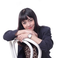 Devina Kathrine
