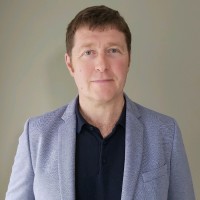 Mark Goodwin