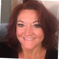 Tracy Geiger