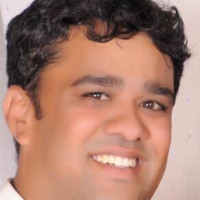 Munireddy Byrareddy