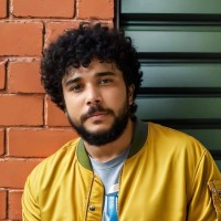 Caio Oliveira