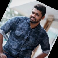 Naveen Vijayakumar