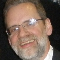 Rick Benjamin