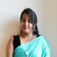Harshala V