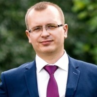 Pavel Stepanov