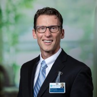 Joshua Landau